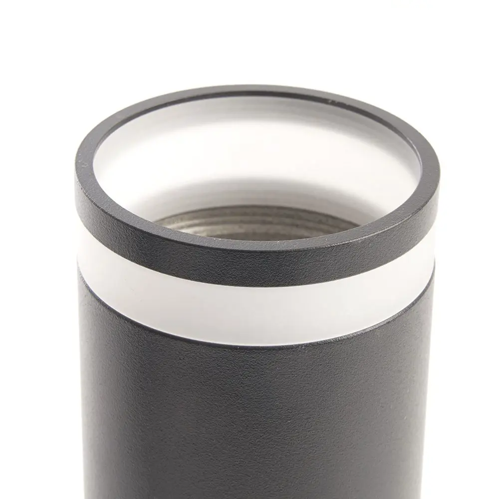 Спот поворотный Feron ML232 2 лампы GU10 4 м² цвет черный STLM-2129424 - Вид №1