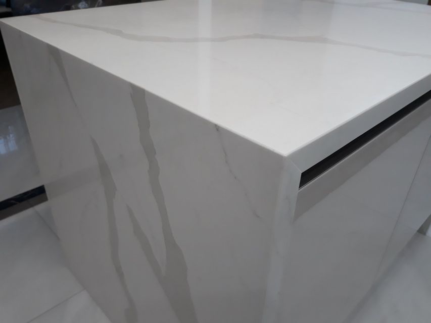 Столешницы для кухни - Стелла калакатта / 20 мм LIGRON LIST222 1492 - Вид №19