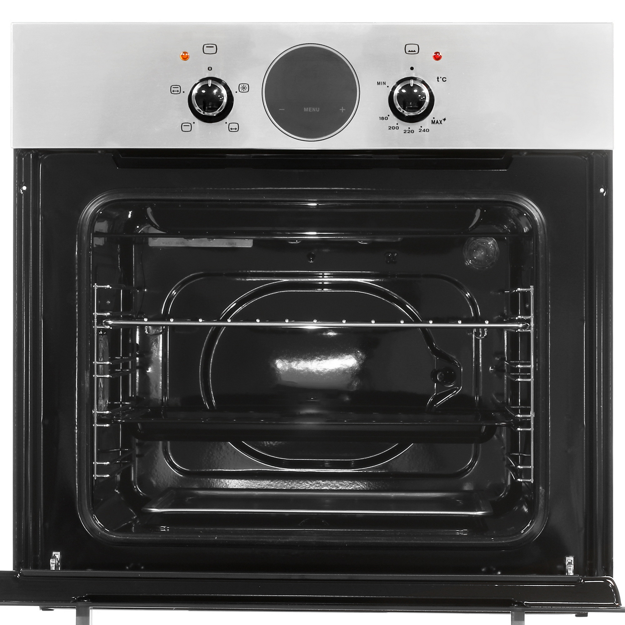 8195332 Газовый духовой шкаф Gefest ДГЭ 601-02 Н7 STDN-0026212 - Вид №6