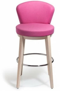 Blifase Мягкий поворотный стул Canto