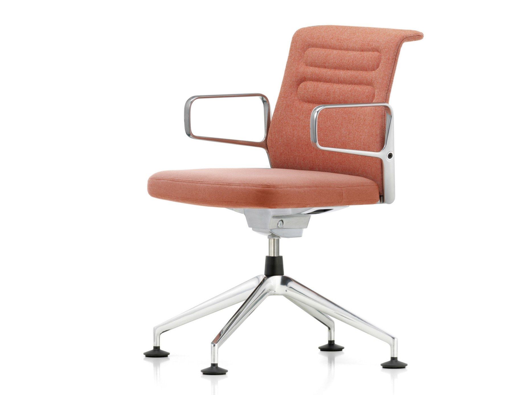 Тканевое вращающееся кресло VITRA AC 5 ARCH-00066476