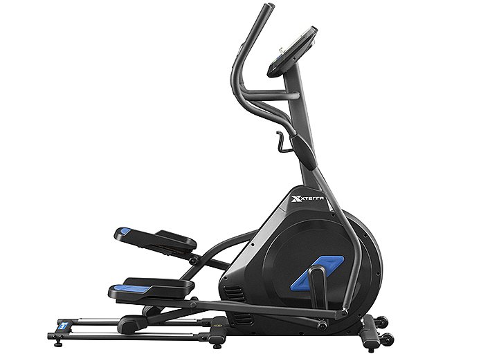FS380 Эллиптический тренажер xterra fitness fs380 Xterra Fitness  - Вид №3