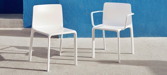 049457 Стул Vondom Kes - Вид №3