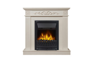 15829040 Портал шпон белёный дуб НС-1141057 Firelight Noce Classic