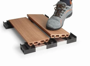 iDecking Revolution Монтажная система Click для пола