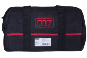 15695247 Сумка для инструментов ZC-111 MIGHTY SEVEN