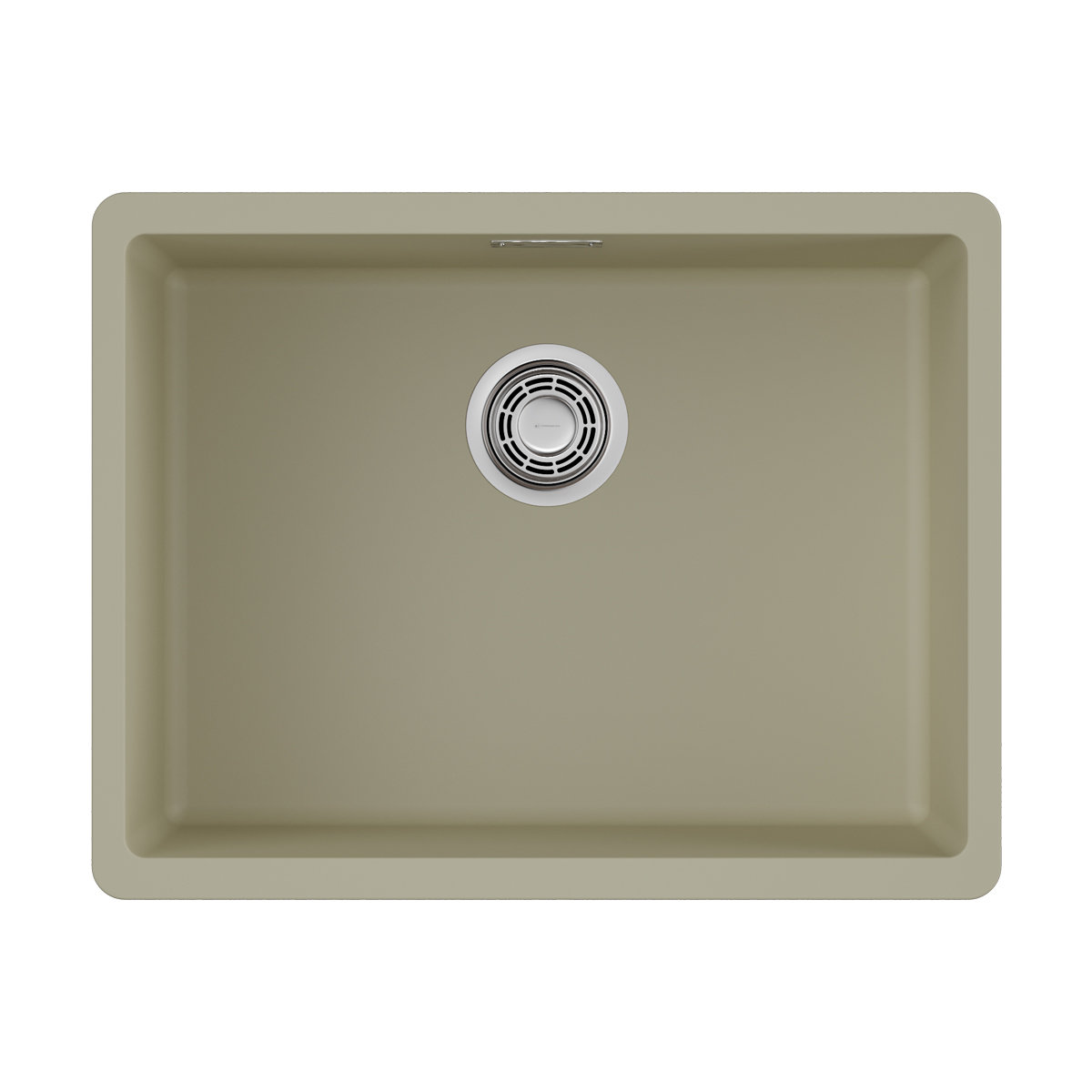 Кухонная мойка Kata 54-U BE OMOIKIRI 4993408