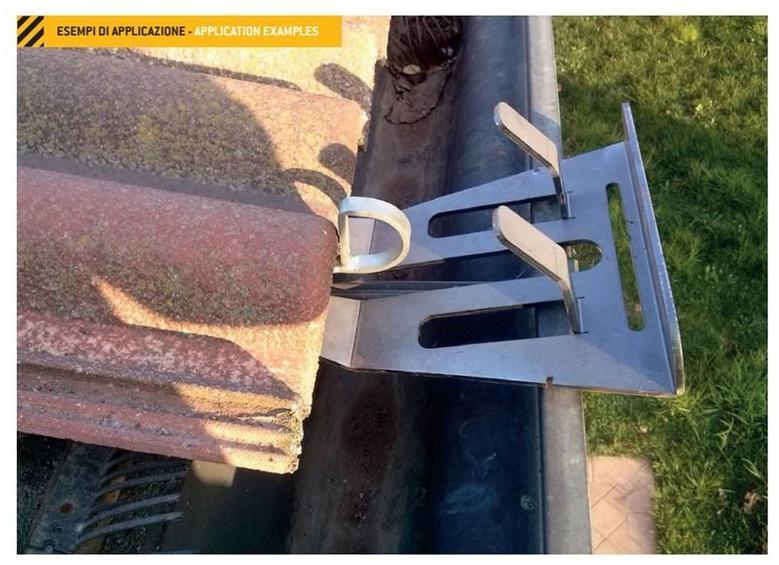 FT Крючок для доступа к крышке sun-id-1454760 - Вид №1