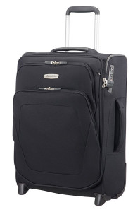 65N-09001 Чемодан 65N*001 Upright 55/20 EXP Length 40cm Samsonite Spark SNG