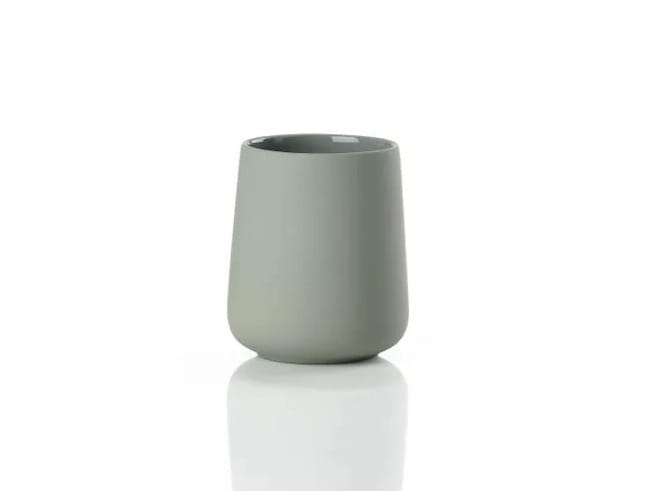 Керамический держатель зубной щетки ZONE DENMARK Nova One ARCH-00062879 - Вид №2