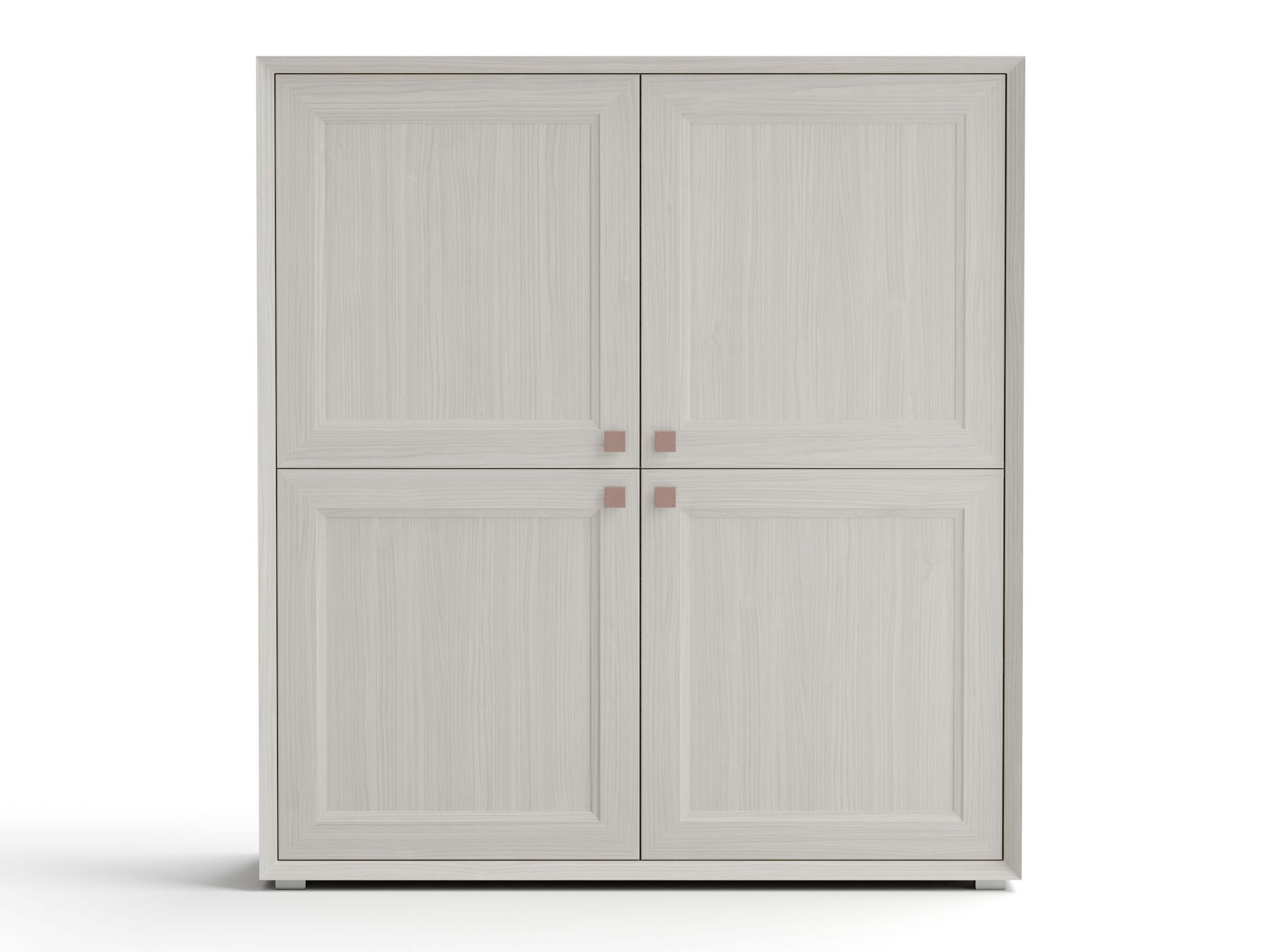 Шкаф с распашными дверцами Giessegi день за днем ARCH-00062634 - Вид №1
