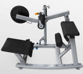 MG-PL78 mg-pl78 ягодичный мост MATRIX Magnum - Вид №1