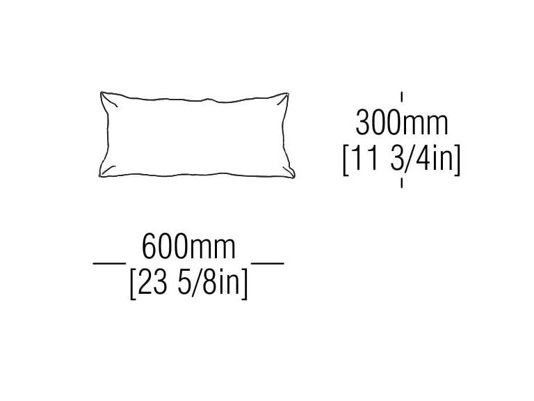 Подушка для дивана MisuraEmme ALISON ARCH-00108027 - Вид №6