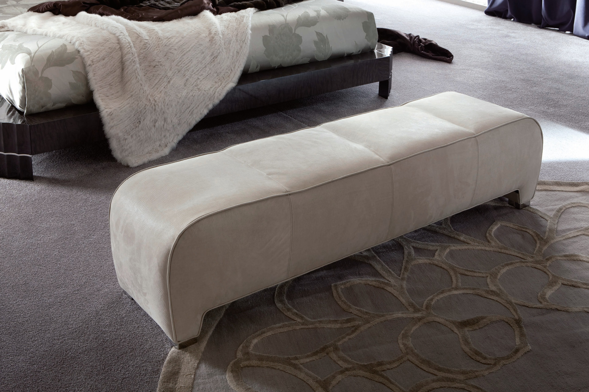 435 Absolute банкетка - giorgio collection  - Вид №2