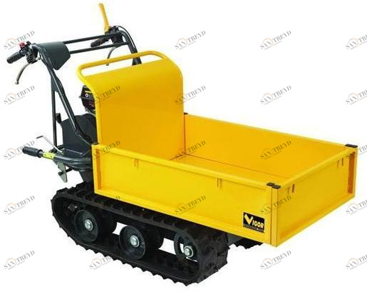 VIGOR® Motocarriola sun-id-1387057