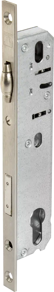 Врезной замок APECS 7000-25-R-NI для входных дверей 82207319