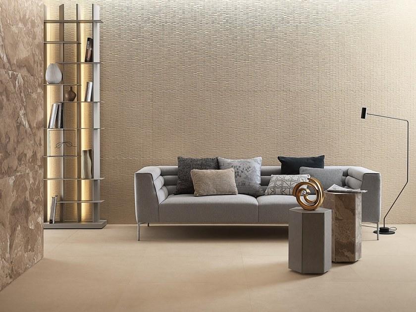 FAP ceramiche Трехмерная поверхность плитки из керамогранита Sheer sun-id-1479244 - Вид №1