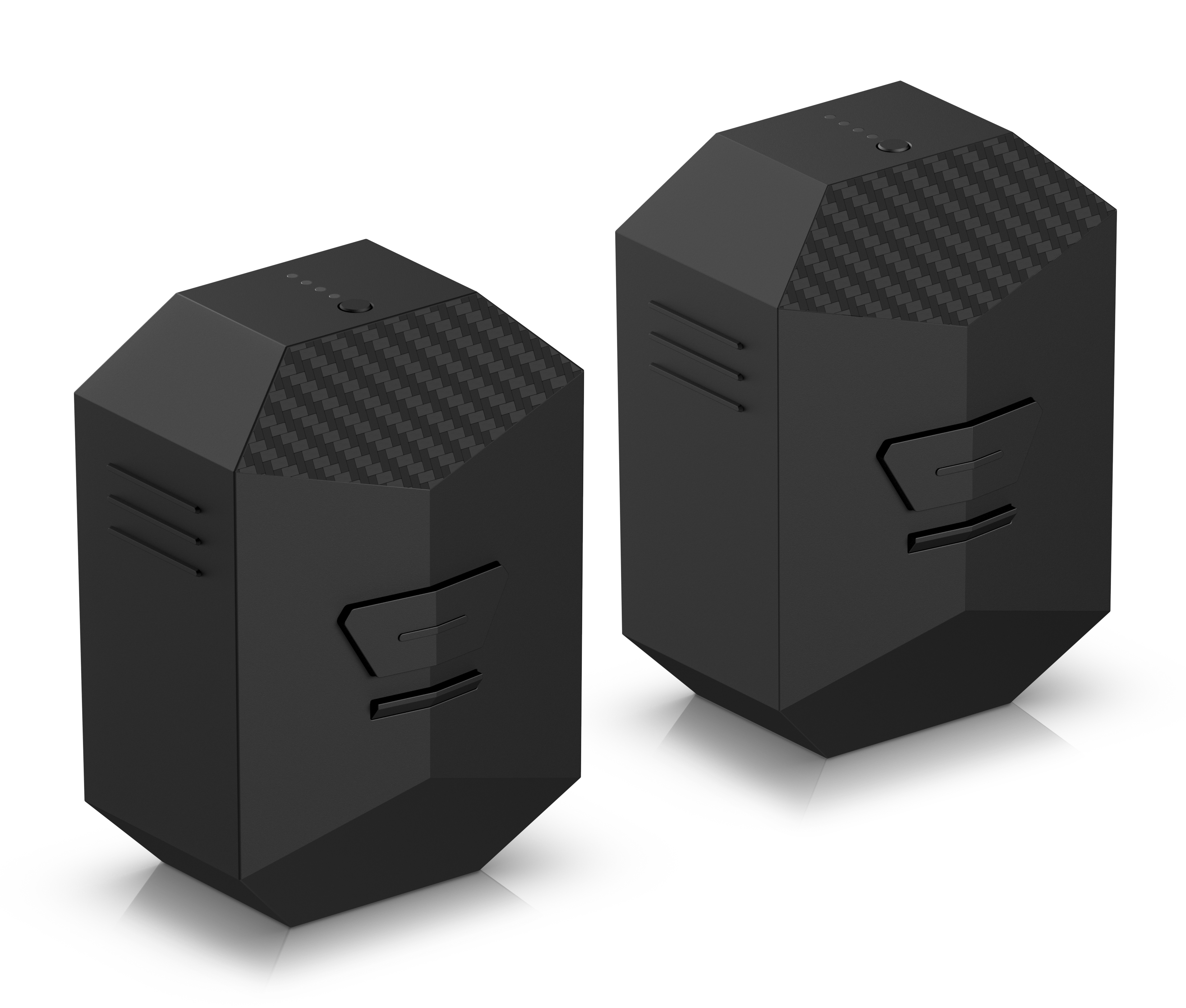 6TV01EA#ACB z vr backpack g2 intel core i7 8850h(2.6ghz)/32768mb/512ssdgb/nodvd/ext:nvidia geforce rtx2080(8192mb)/war 1y/4.66kg/black/w10pro + dock, batt chrgr, batt pack, harness HP Santreyd  - Вид №12