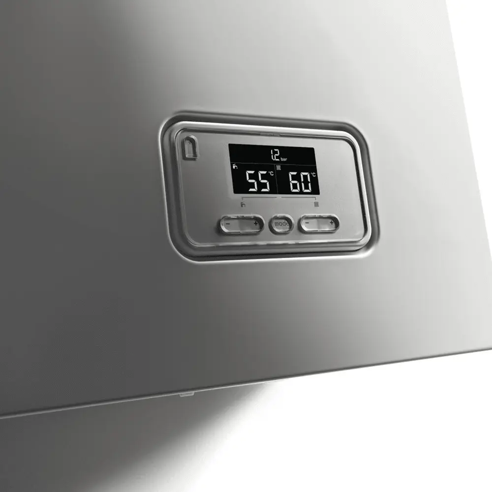 Электрический котел 18 кВт Protherm Скат 18 КЕ/14 380 В одноконтурный настенный STLM-2056306 - Вид №1