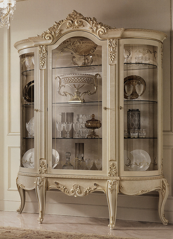 Витрина  BARNINI OSEO DV53 - L David