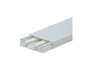 15852379 Кабель-канал 60х16 L2000 пластик Leg 030026 38961 Legrand