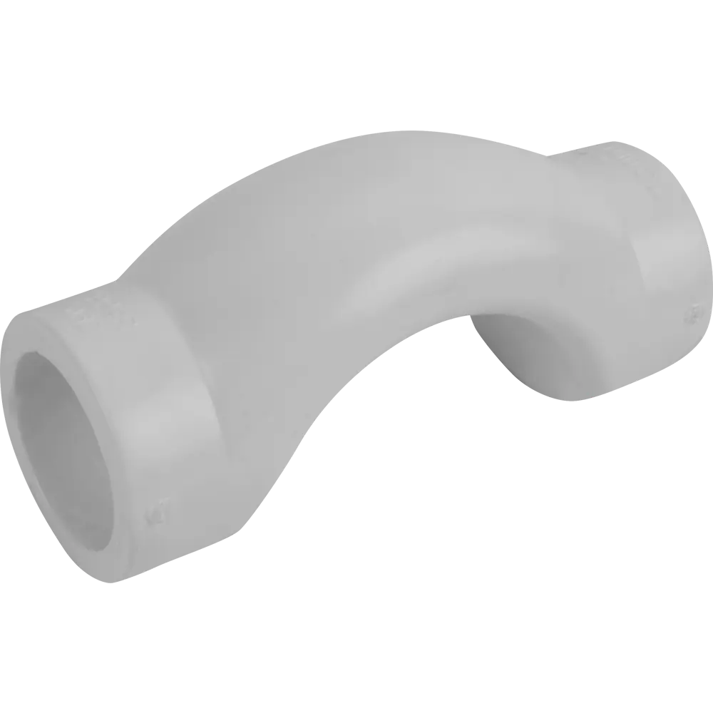 Обводная скоба ПОЛИТЭК 32 мм для труб водоснабжения 15460886 STLM-0005842