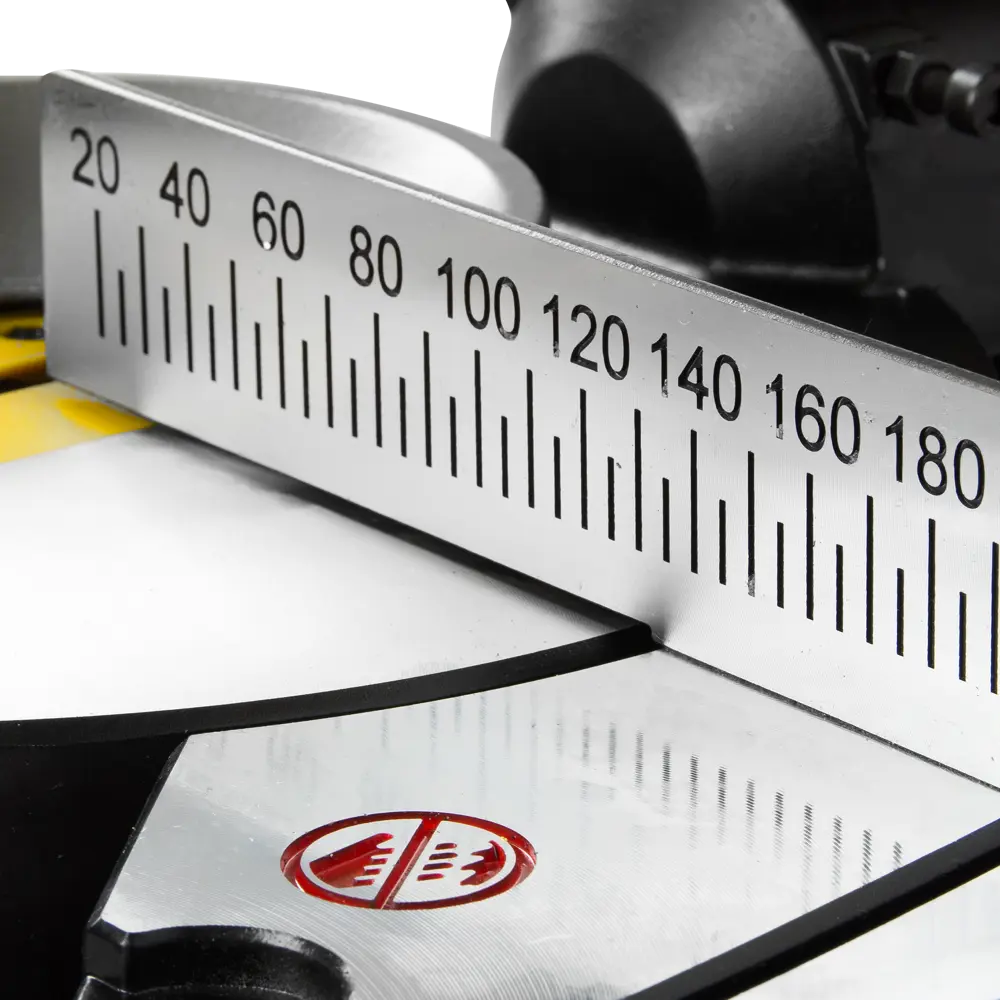 Торцовочная пила Stanley Fatmax FME721-QS, 216 мм, 1500 Вт STLM-2116993 - Вид №4