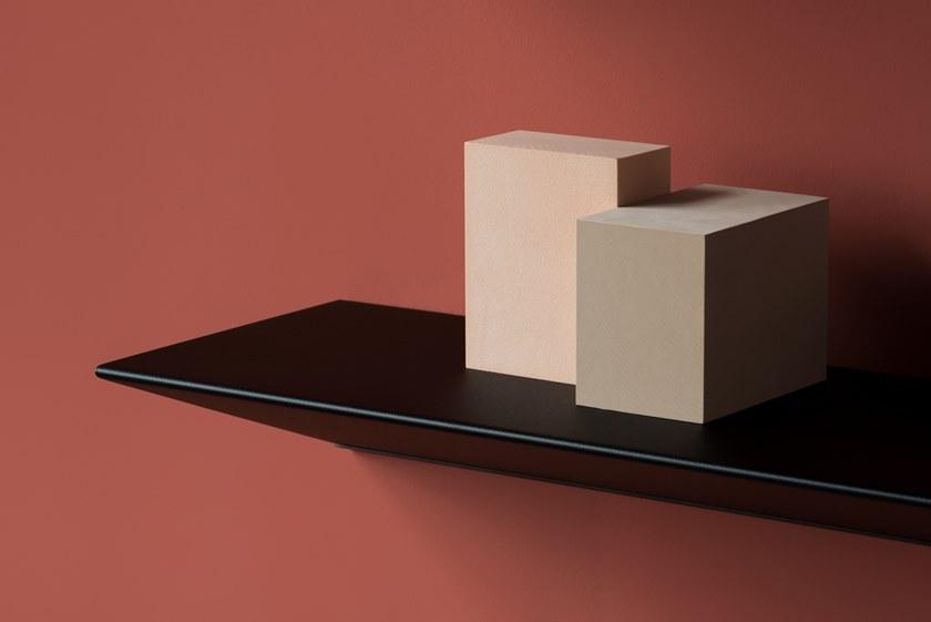 LOEHR Стальная полка с порошковым покрытием Newton sun-id-1383301 - Вид №4