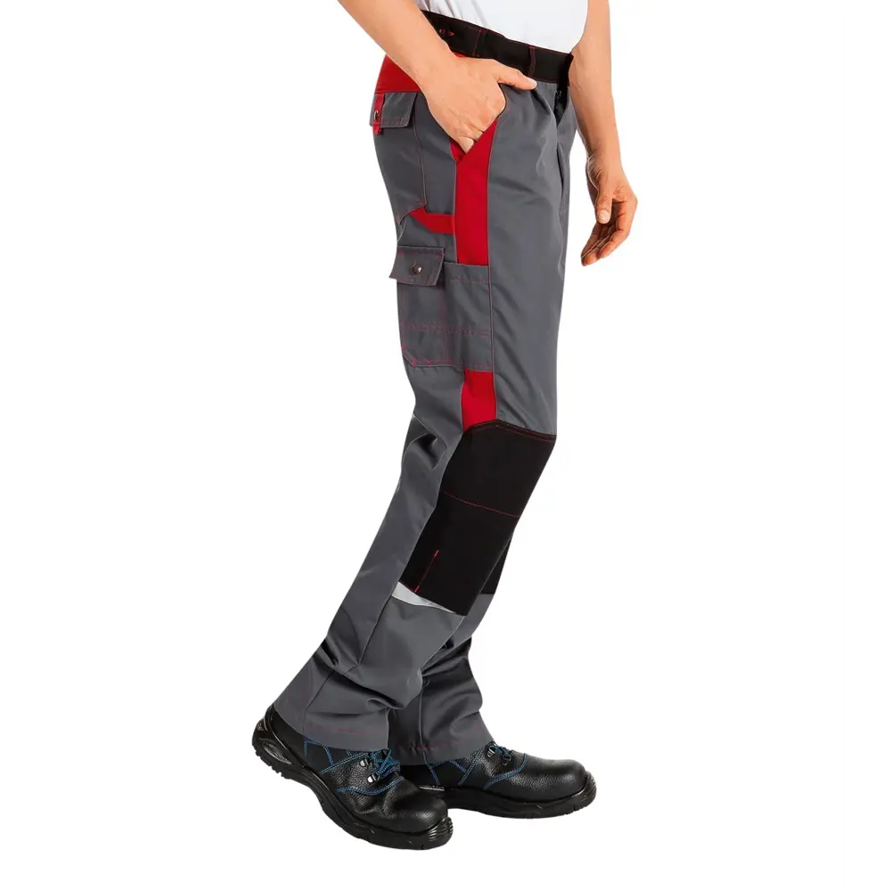 Брюки Спец, размер 52-54/182-188 STLM-2000288 - Вид №7