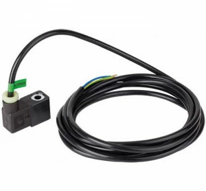 GENEBRE 4822 c24v Катушка 5-ходового электромагнитного клапана