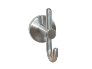 Вешалка для одежды из нержавеющей стали