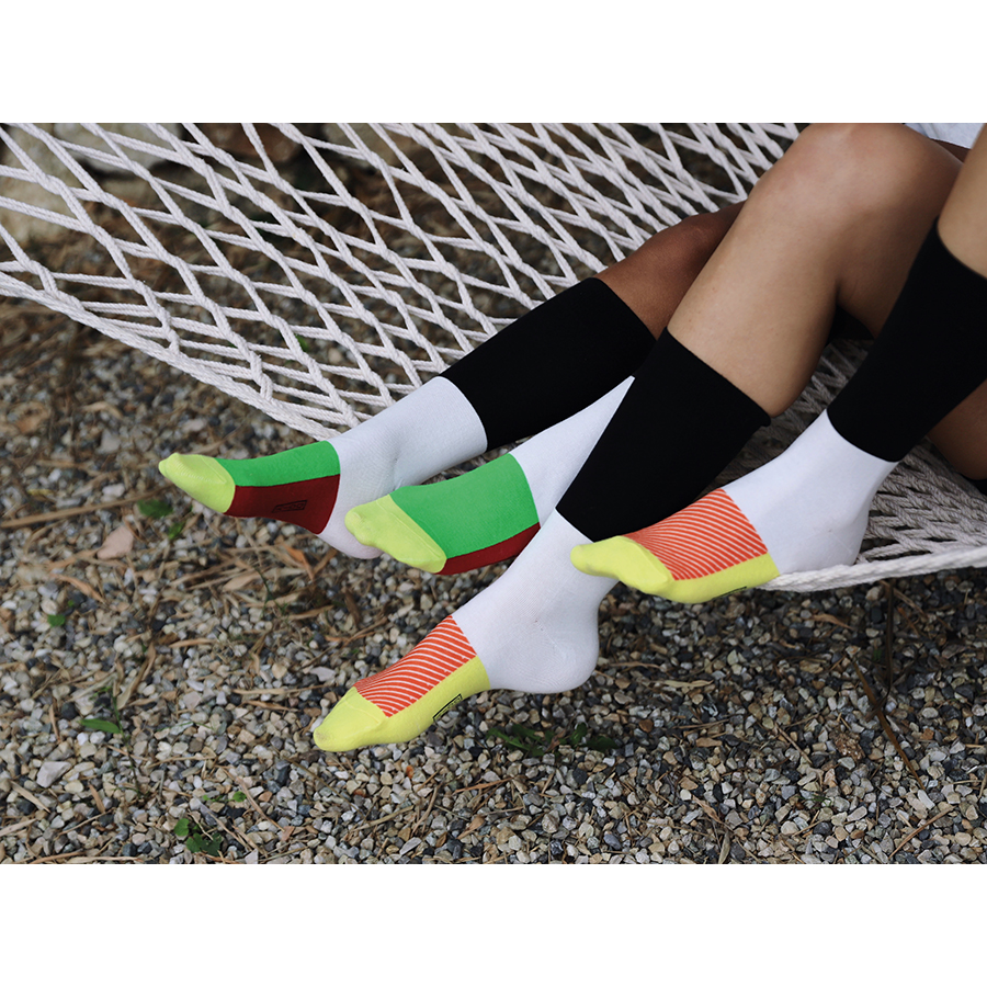 DYSOCKSMA2 Носки , maki, 2 пары Doiy  - Вид №2