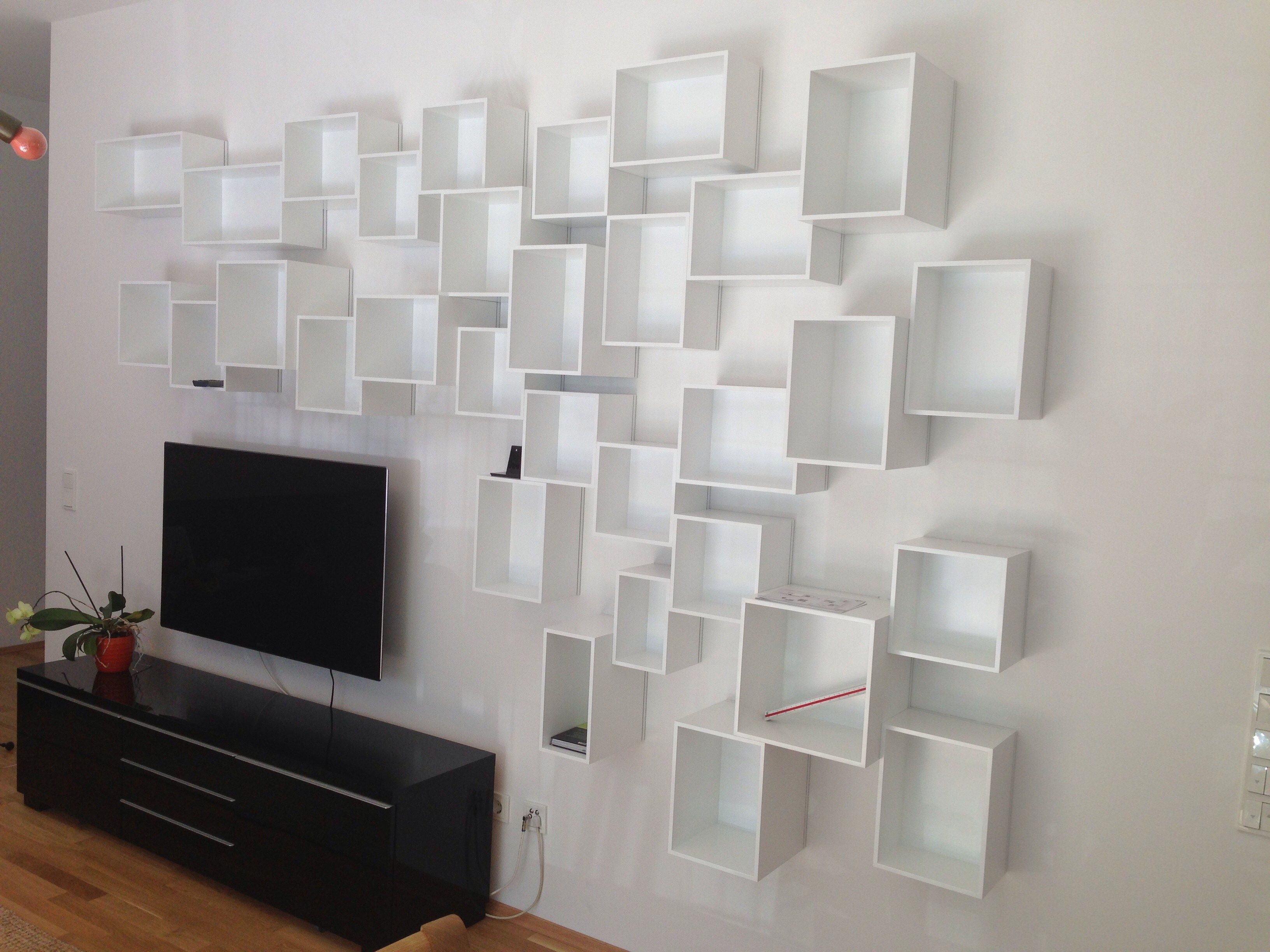 Секционная библиотека Cubit by Mymito ARCH-00126140 - Вид №13