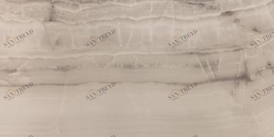 OPAL 60х120 GREY Rektifiye Parlak Nano Kutahya 976