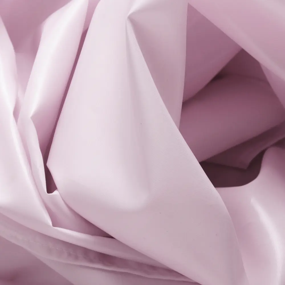 Штора для ванны Brillar pink, 180х200 см, полиэстер, цвет розовый 82168002 STLM-2015674 WESS - Вид №4