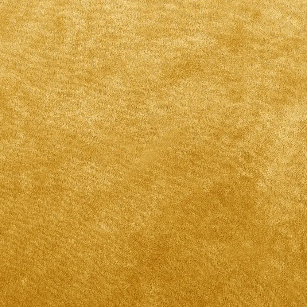 Плед Inspire Flandria 200x220 см микрофибра цвет желтый Jane 5 89025375 STLM-2013583 - Вид №1