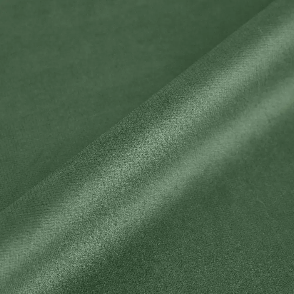 Ткань 1 п/м бархат Bellissimo 300 см 280 г/м² цвет тропический лес TEX REPUBLIC STLM-2165129