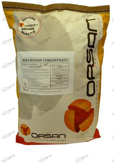 Orsan International Состав для обезвоживания sun-id-1461489