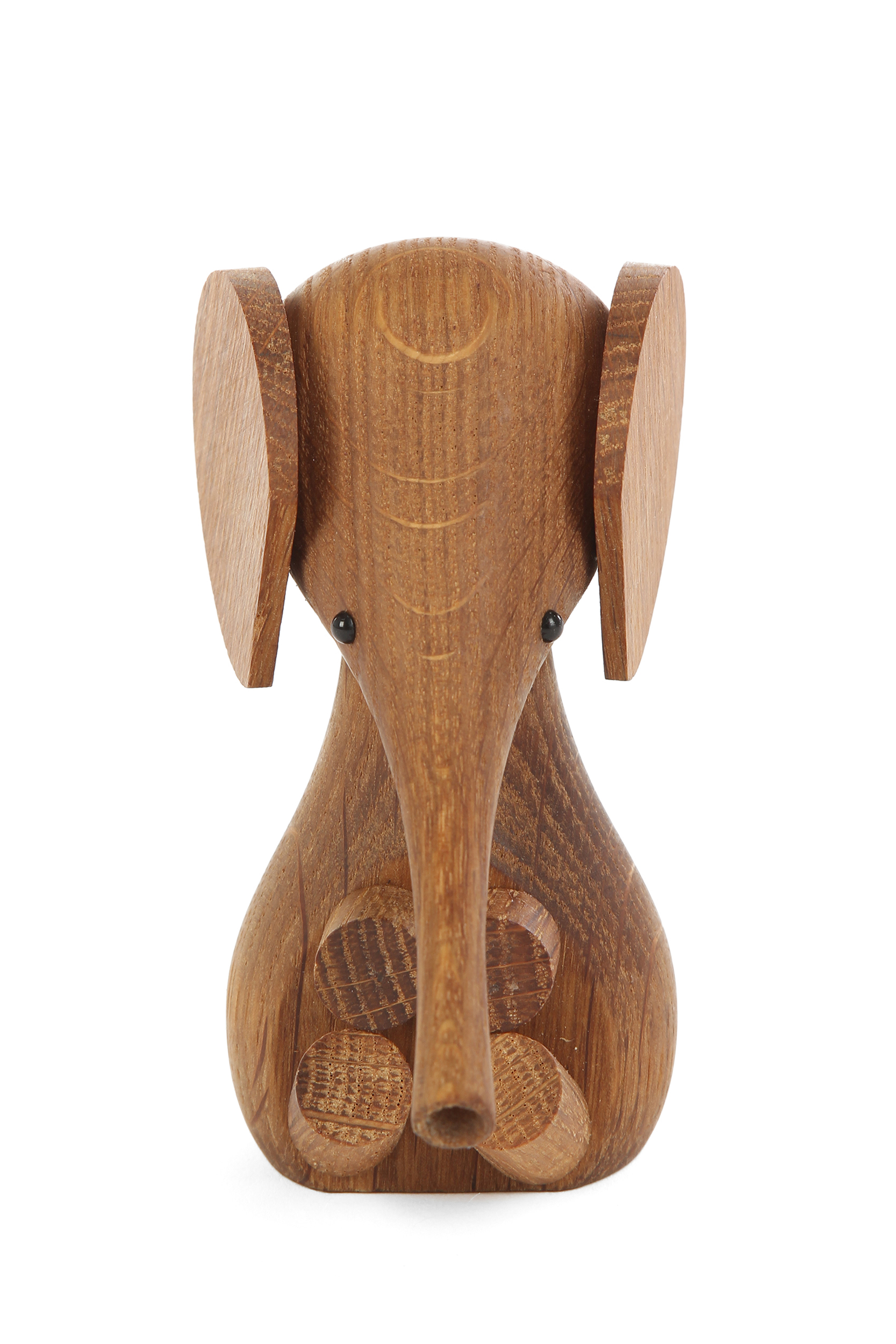 2000983160447 Статуэтка Baby Elephant LA FORMA  - Вид №1