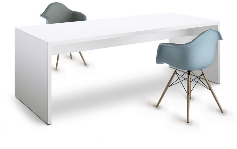 werner works Прямоугольный стол K-modul sun-id-1430208 - Вид №2