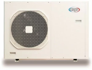 Argo Тепловой насос воздух / воздух и воздух / вода (раздельный) Iseries