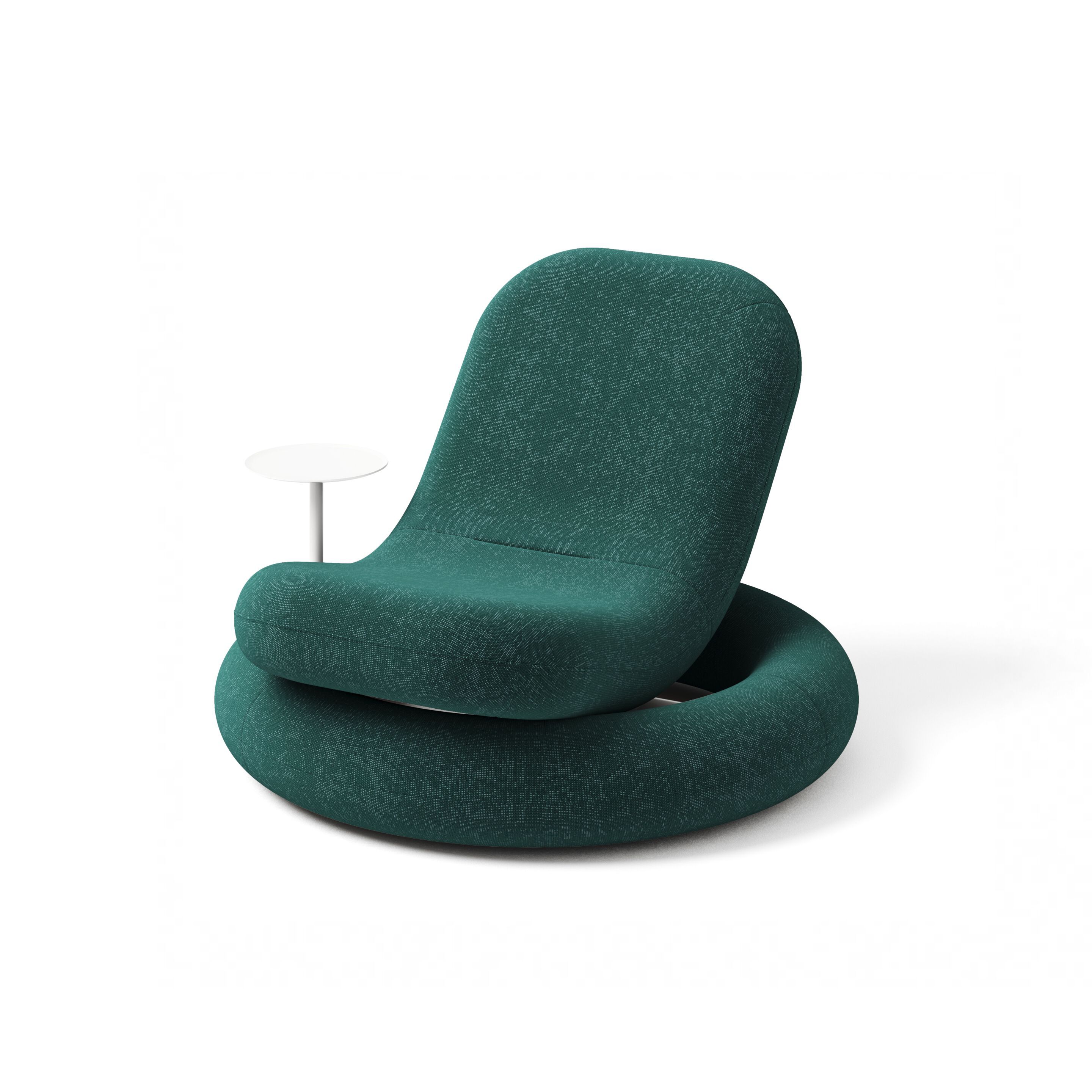 Тканевое садовое кресло Joyf бассейн ARCH-00102327 - Вид №32