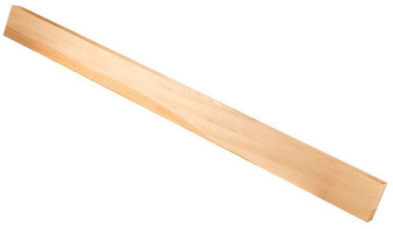 004014 Подвесной светодиодный светильник Wooden W85-YASBEL-250 ясень белый Lumker Wooden 85