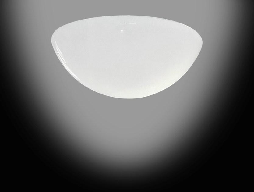 Martinelli Luce Светодиодный потолочный светильник из метакрилата  2771  - Вид №1