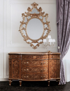 Комод  CEPPI 3147