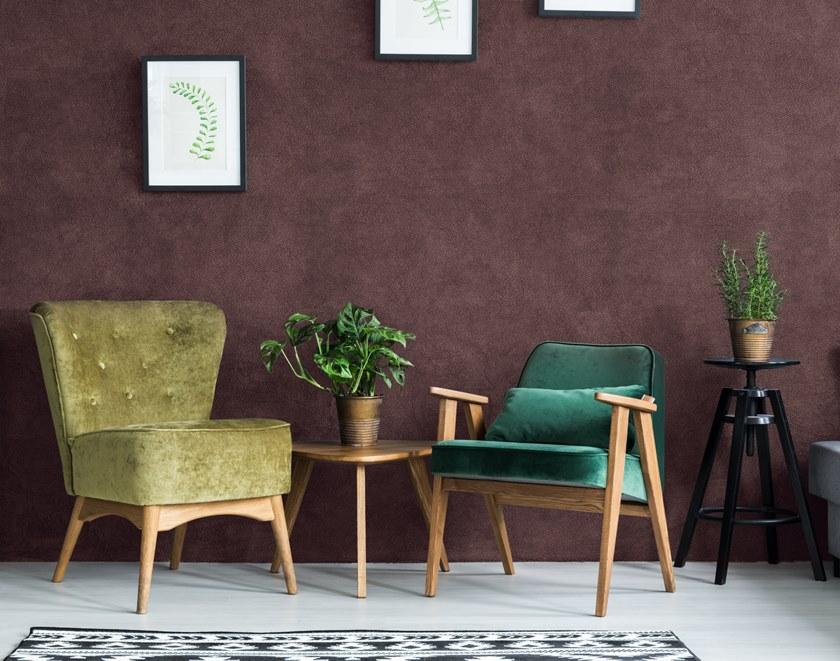 ADFORS Novelio® Стекловолоконные обои Adfors novelio® nature opposites sun-id-1395682 - Вид №2