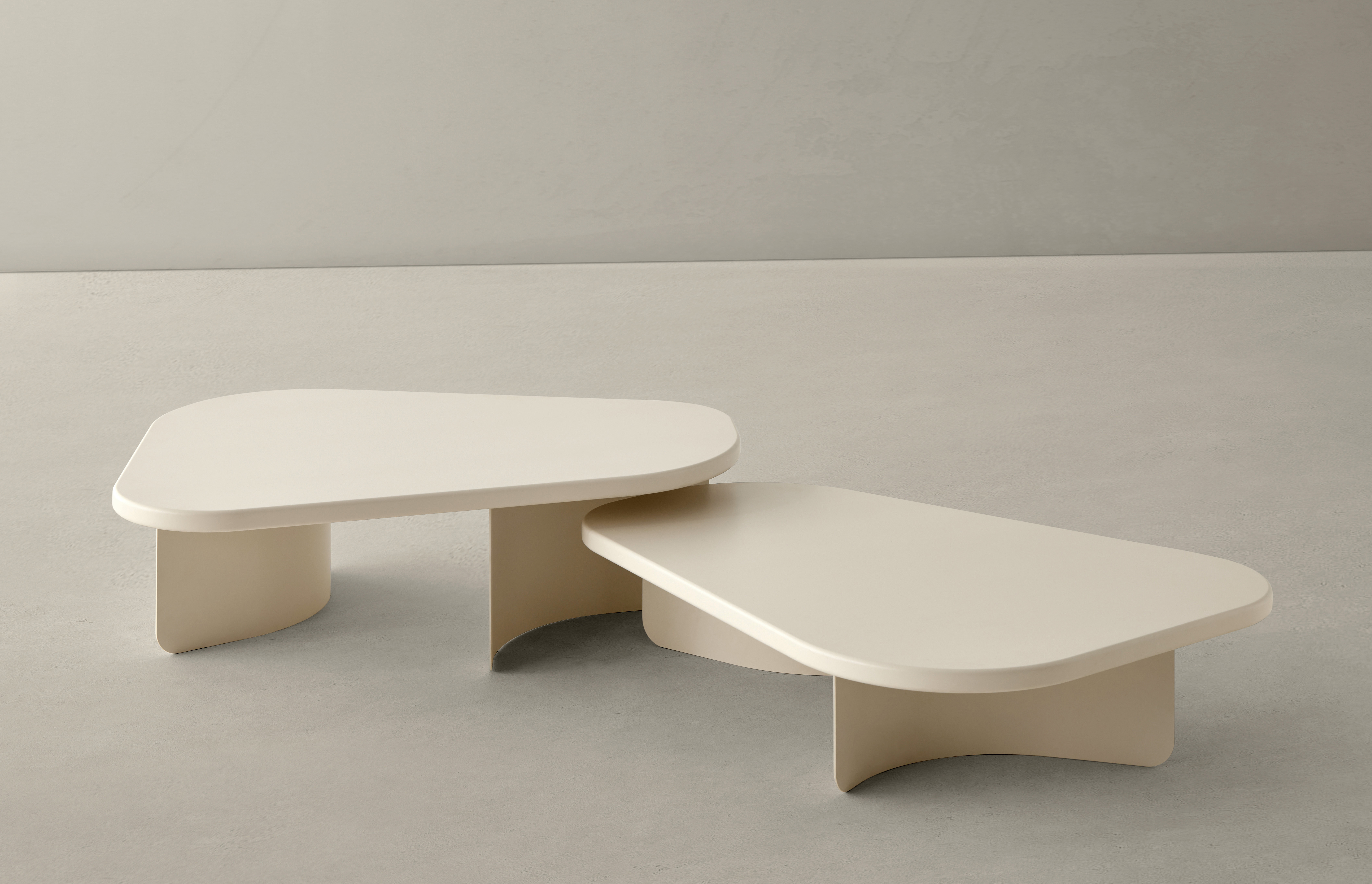 На низком журнальном столике Onda A7520 Coleccion Alexandra - Вид №3