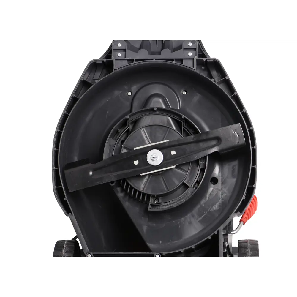 Газонокосилка электрическая Sterwins ELM2-36P-3W.4 1400 Вт 36 см STLM-2121290 - Вид №7