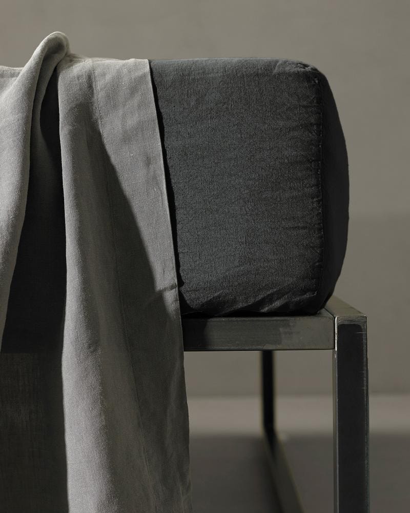 Простыня из льна Society Limonta REM ARCH-00072104 - Вид №9