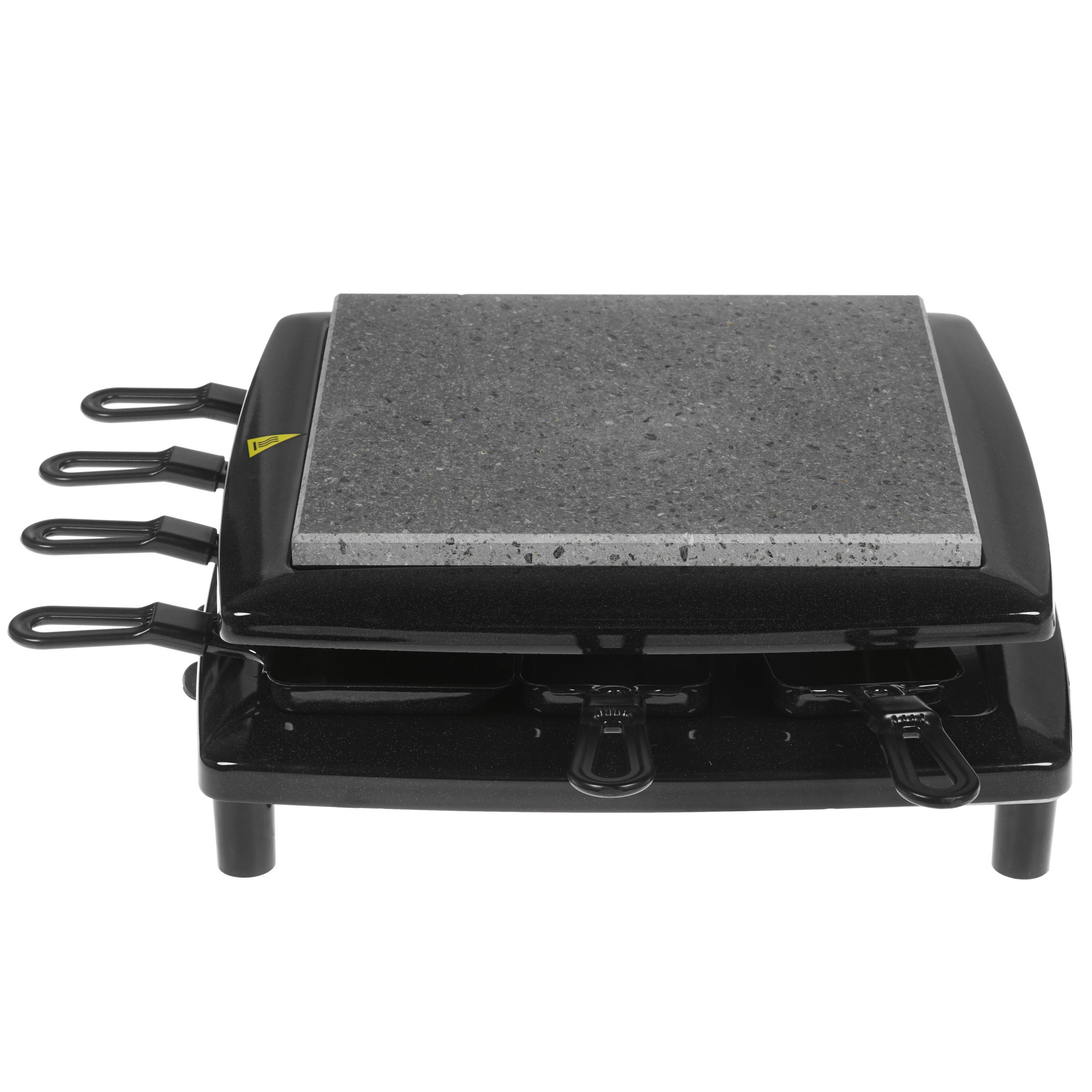 8117373 Раклетница Steba RC 3 Plus серый STDN-0090212 - Вид №3